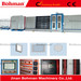 China Famous Double Glazing Insulating Glass Production Line