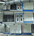 China Famous Double Glazing Insulating Glass Production Line