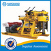 Hot sale geological coring and Water well drill rig