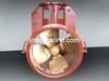Fixed Pitch Propeller Bow Thrusters. Picture  Fixed Pitch Propeller Bo