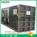 ICEUPS Vacuum Cooler for Vegetable and Ice Making Machine Maker