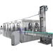 Full Automatic Plastic Bottled Pure Water Production Line
