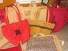 All Kind of Jute Products in Various Shapes