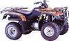 250 cc ATV