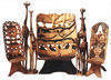 Sell African Arts and Craft