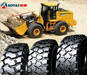Radial OTR Tyre/Tire 27.00r49 E-4
