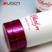 Cosmetic tube for skin care cream