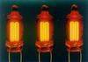 Standard and Medium Brightness Neon Lamps