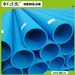 HDPE pipe and fittings for potable water and gas