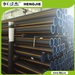 HDPE pipe and fittings for potable water and gas