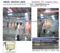 HIGH QUALITY SHEEP/GOAT SLAUGHTER HOUSE equipment