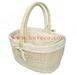 Fashion bamboo handbags of Huveco
