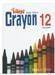 Crayons