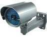 520TVL IR Waterproof CCD ZOOM Camera