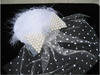 Offer bridal hair flower hair accessory headpiece 10pcs/lot EMS free