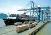 Freight forwarder Services