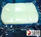 Silicone rubber compound for molding