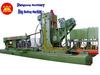 D53K-3000 radial-axial CNC ring rolling mill