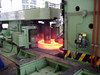 D53K-3000 radial-axial CNC ring rolling mill