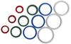 Rubber o rings/silicone o rings/metal o rings/parker o-rings