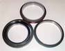 Rubber o rings/silicone o rings/metal o rings/parker o-rings