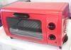 8L Toaster oven