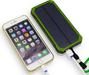 Solar Charger For Mobile