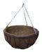 Coconut Hanging Baskets