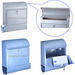 Mail Box/Key Holder/Paper Dispenser