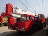 Tadano used truck crane 50t crane