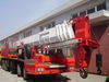 Tadano used truck crane 50t crane