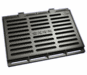 Ductile iron manhole covers