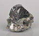 Precious barite/cassiterite/fluorite/spessartine mineral specimen
