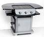 Gas BBQ JFQ3510A