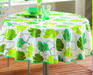 PVC table cloth