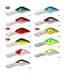 Fishing lure hard baits plastic lure - DIVING CRANK BAITS