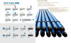 Oilfield drill pipe API standard compliant