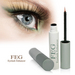 FEG eyelash enhancer 100% pure natural formula healthy safe