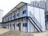  (prefabricated house / modular house / steel structure / container hou