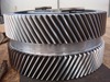 Large Double Helical Gear Herringbone Gear