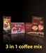Instant Coffee For Food And Beverages