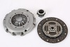 Top5 Clutch  kits manufacturer from china