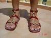 Exclusive French Anti-stress Sandals Fliplops clogs