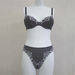 Lady bra & brief sets