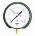 General pressure gauge