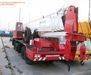 Tadano truck crane