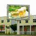LED Outdoor Display  BV-Outdoor P10