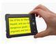 3.5 inch LCD Portable Video Magnifier for Low vision people