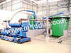 Biomass Gasifier Gasification Power Plant