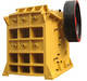 Mining Jaw crusher